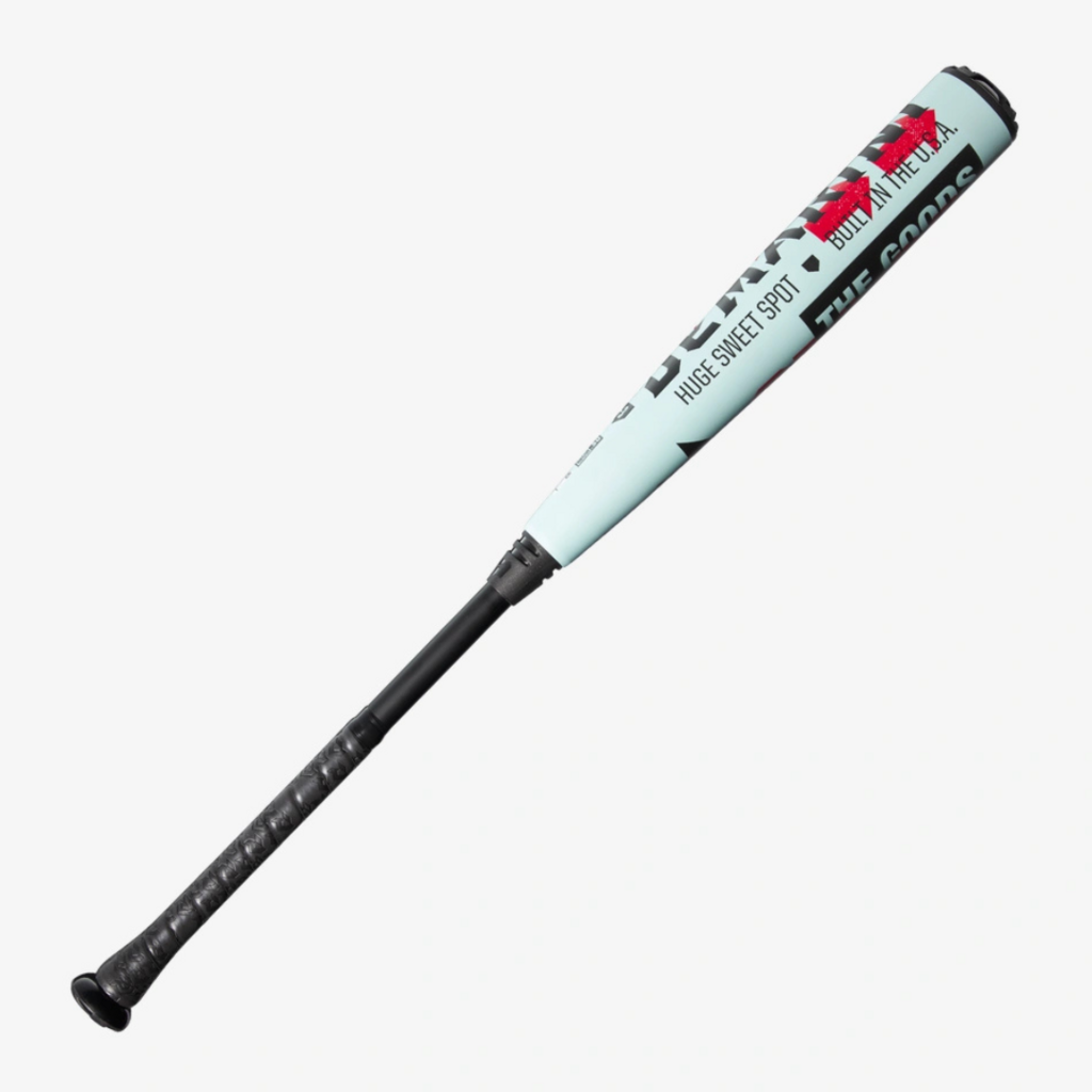 2026 DeMarini The Goods (-3) BBCOR Baseball Bat