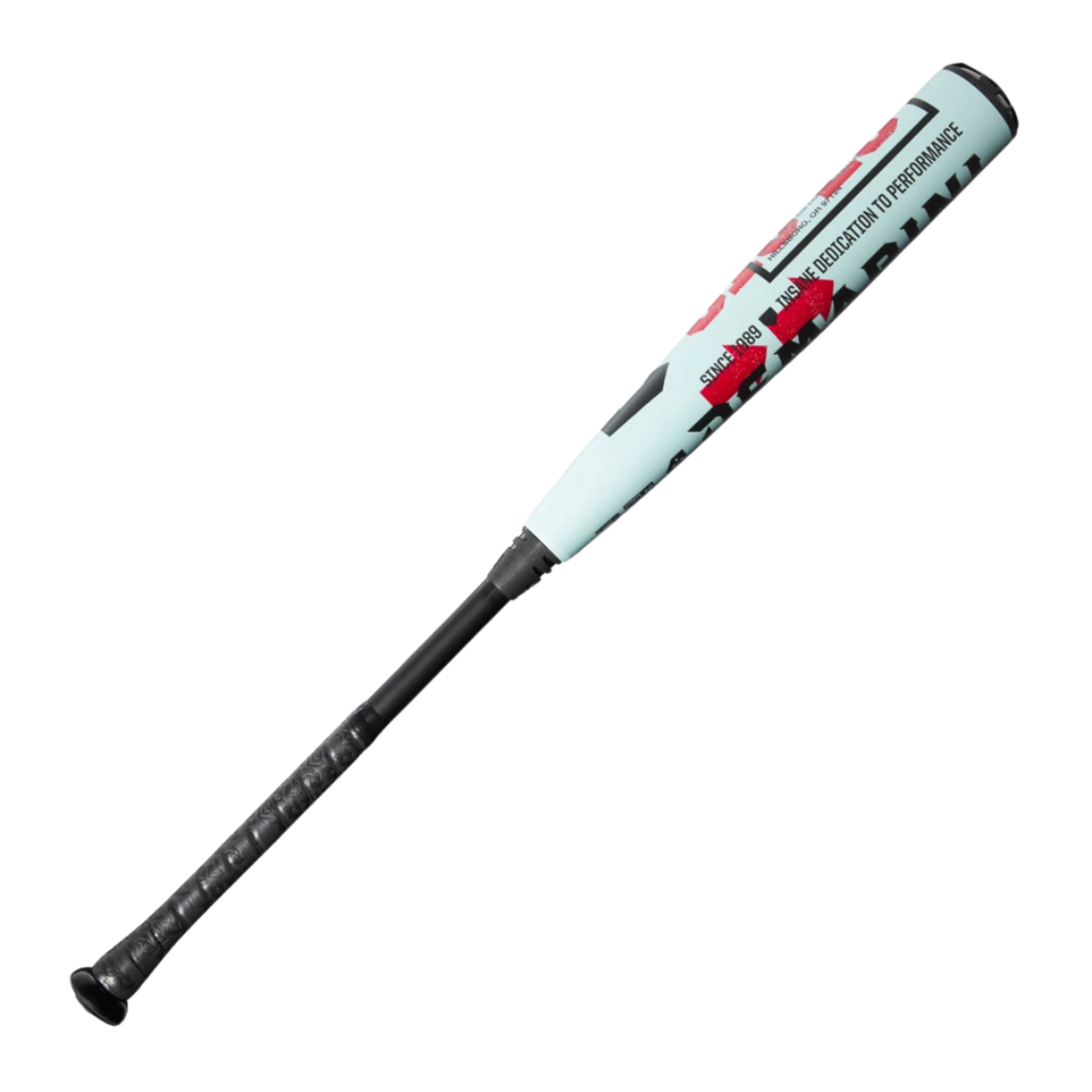 2026 DeMarini The Goods (-3) BBCOR Baseball Bat