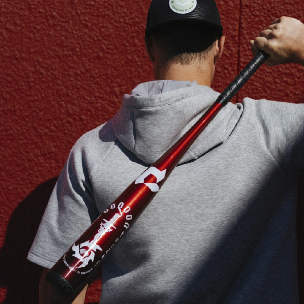 2025 DeMarini Voodoo® One (-3) BBCOR One-Piece Alloy Baseball Bat