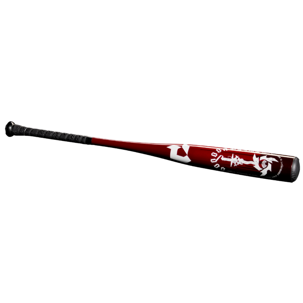 2025 DeMarini Voodoo® One (-3) BBCOR One-Piece Alloy Baseball Bat