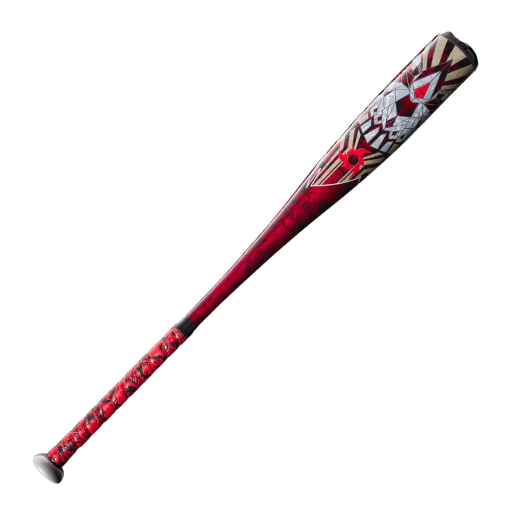2023 DeMarini Voodoo (-11) USA 1-Piece Alloy Baseball Bat