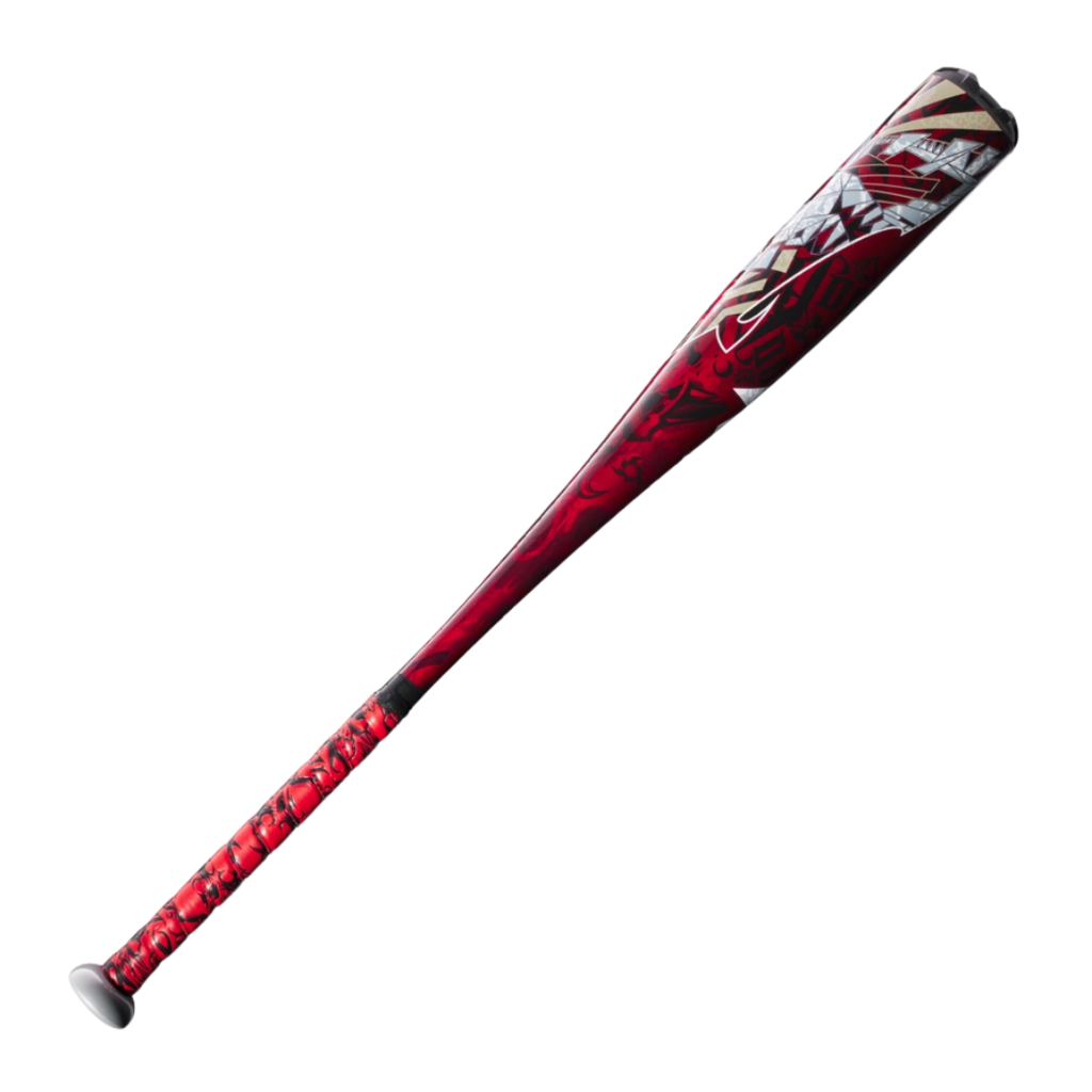 2023 DeMarini Voodoo (-11) USA 1-Piece Alloy Baseball Bat