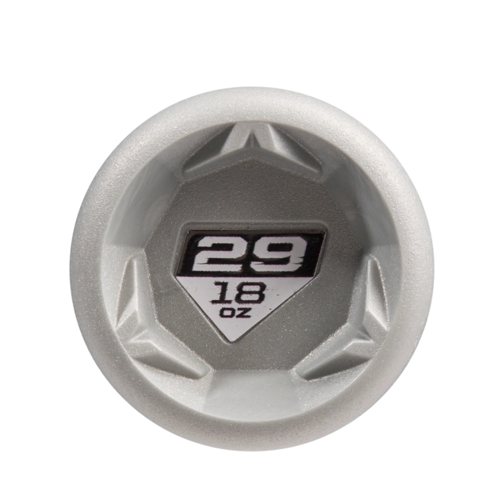 2023 DeMarini Voodoo (-11) USA 1-Piece Alloy Baseball Bat