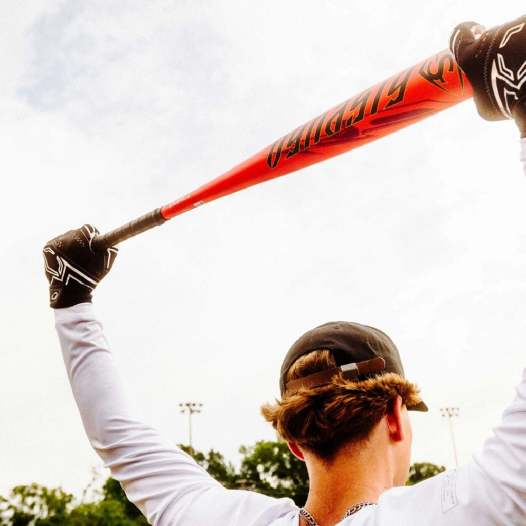 2025 Louisville Slugger Dynasty (-3) BBCOR 1-Piece Alloy Baseball Bat
