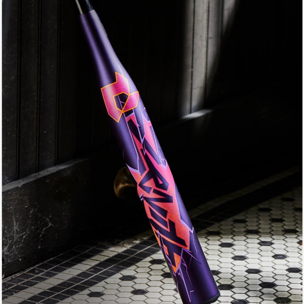 2025 Zenith (-13) Fastpitch Softball Bat