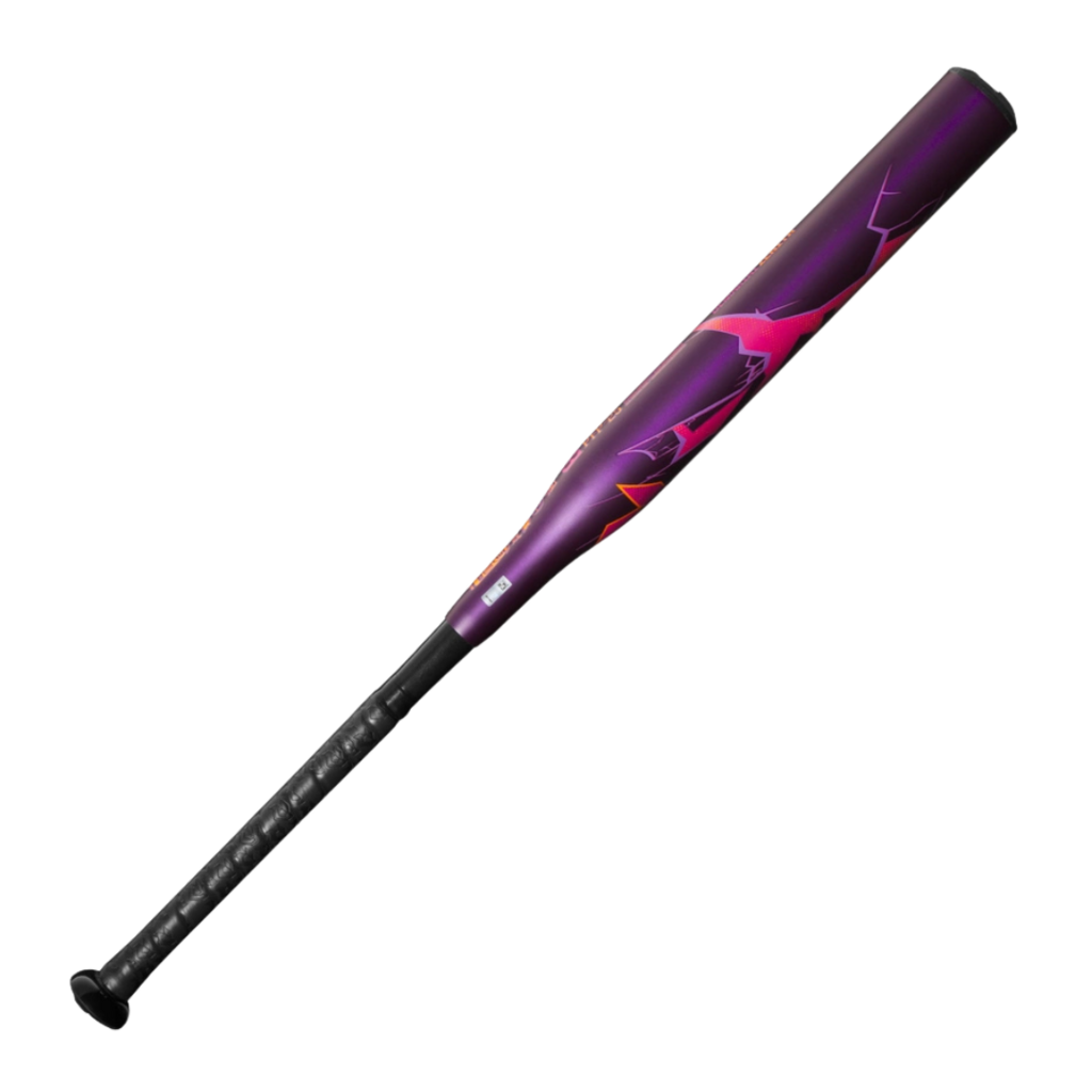2025 Zenith (-13) Fastpitch Softball Bat