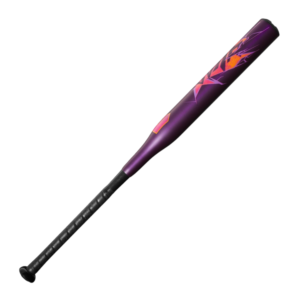 2025 Zenith (-13) Fastpitch Softball Bat