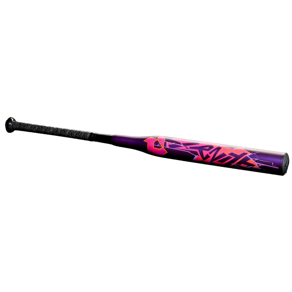 2025 Zenith (-13) 2-Piece Composite/Alloy Fastpitch Softball Bat