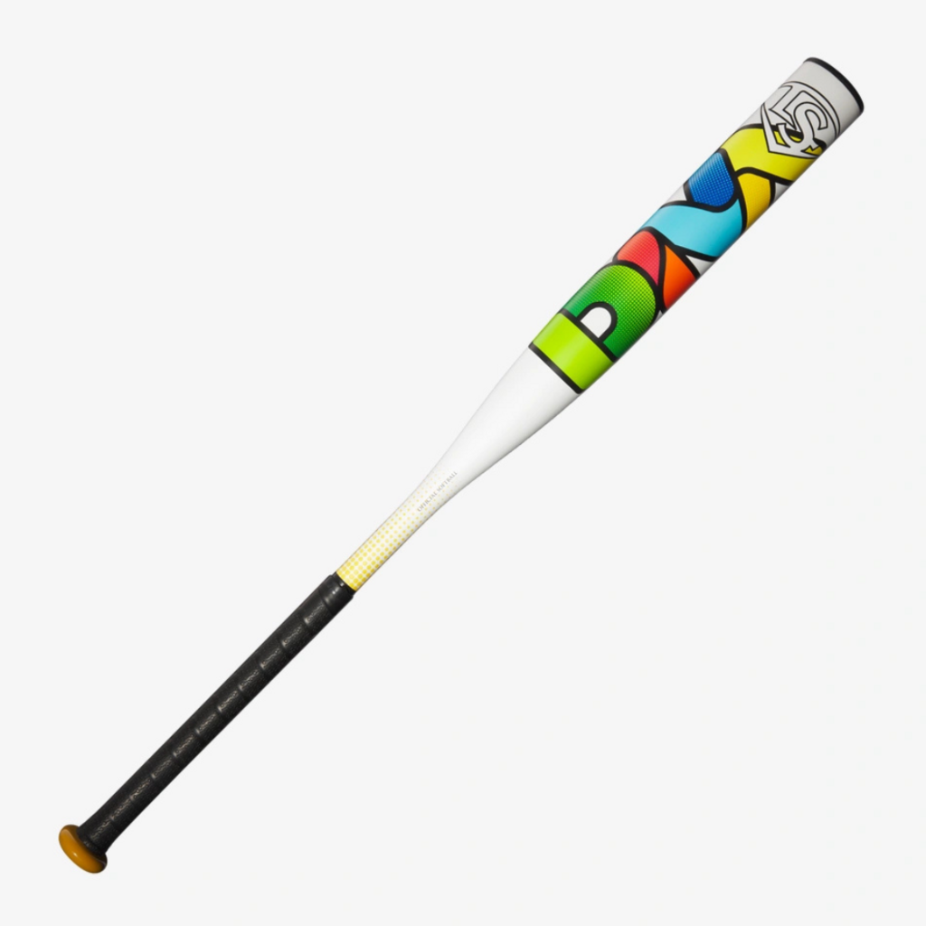 2025 Louisville Slugger Diva® (-11.5) 1-Piece Alloy Fastpitch Softball Bat