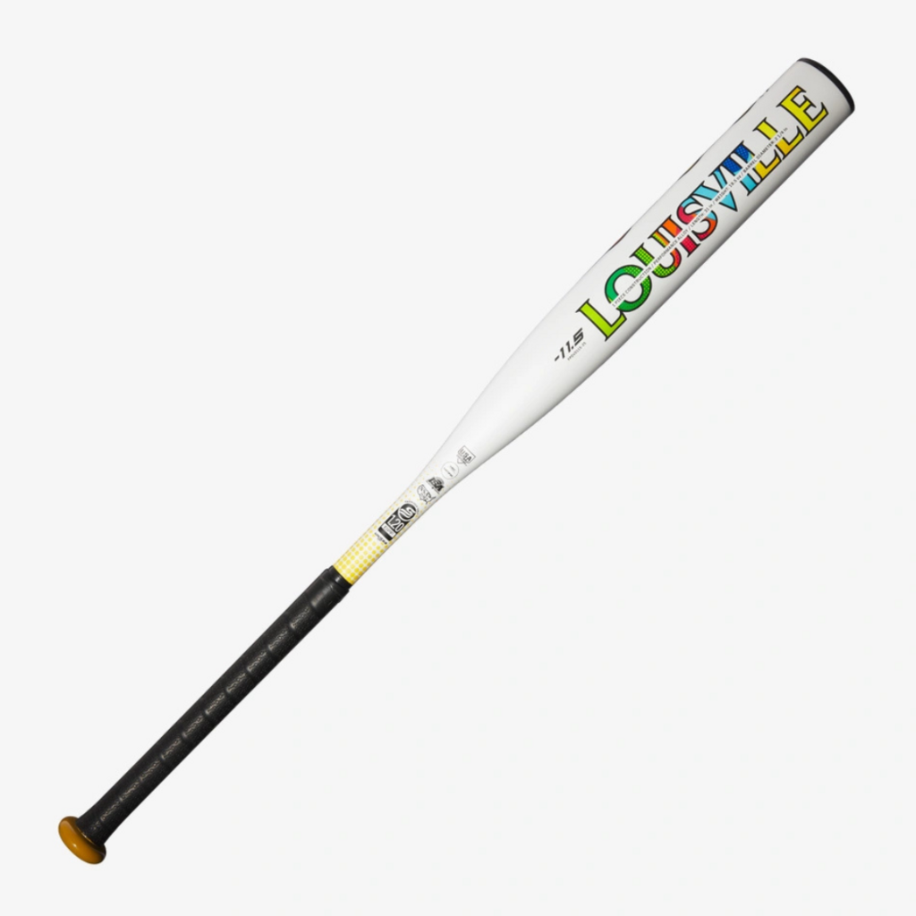 2025 Louisville Slugger Diva® (-11.5) Fastpitch Softball Bat