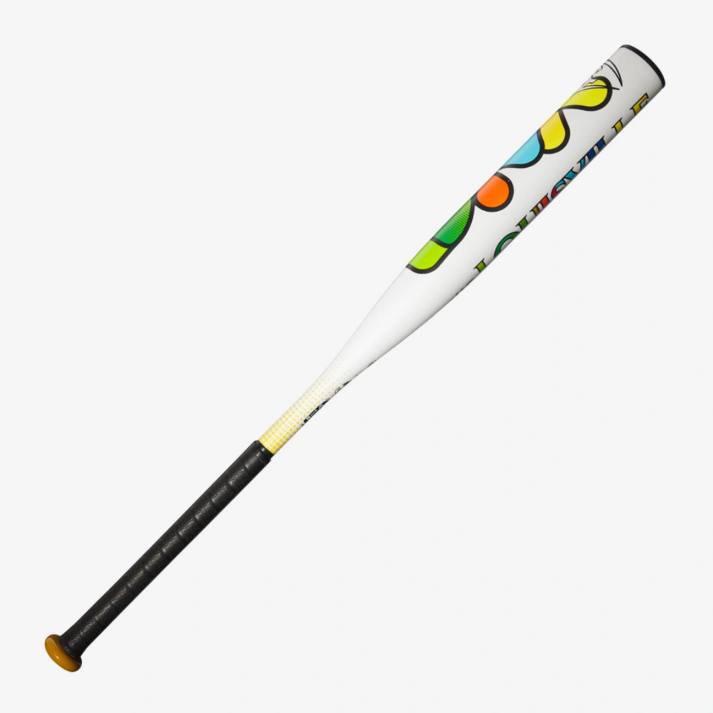 2025 Louisville Slugger Diva® (-11.5) 1-Piece Alloy Fastpitch Softball Bat