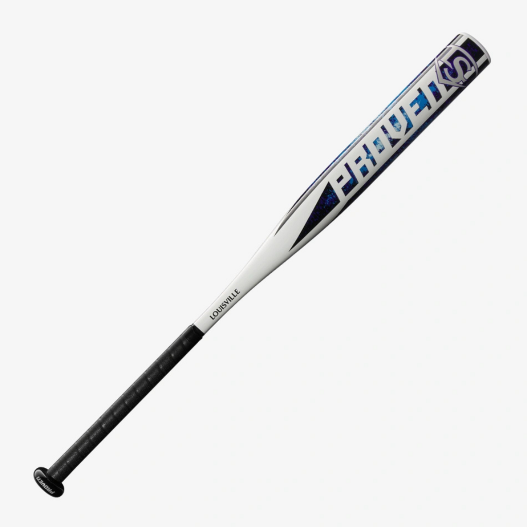 2025 Louisville Slugger Proven™ (-13) 1-Piece Composite Fastpitch Softball Bat