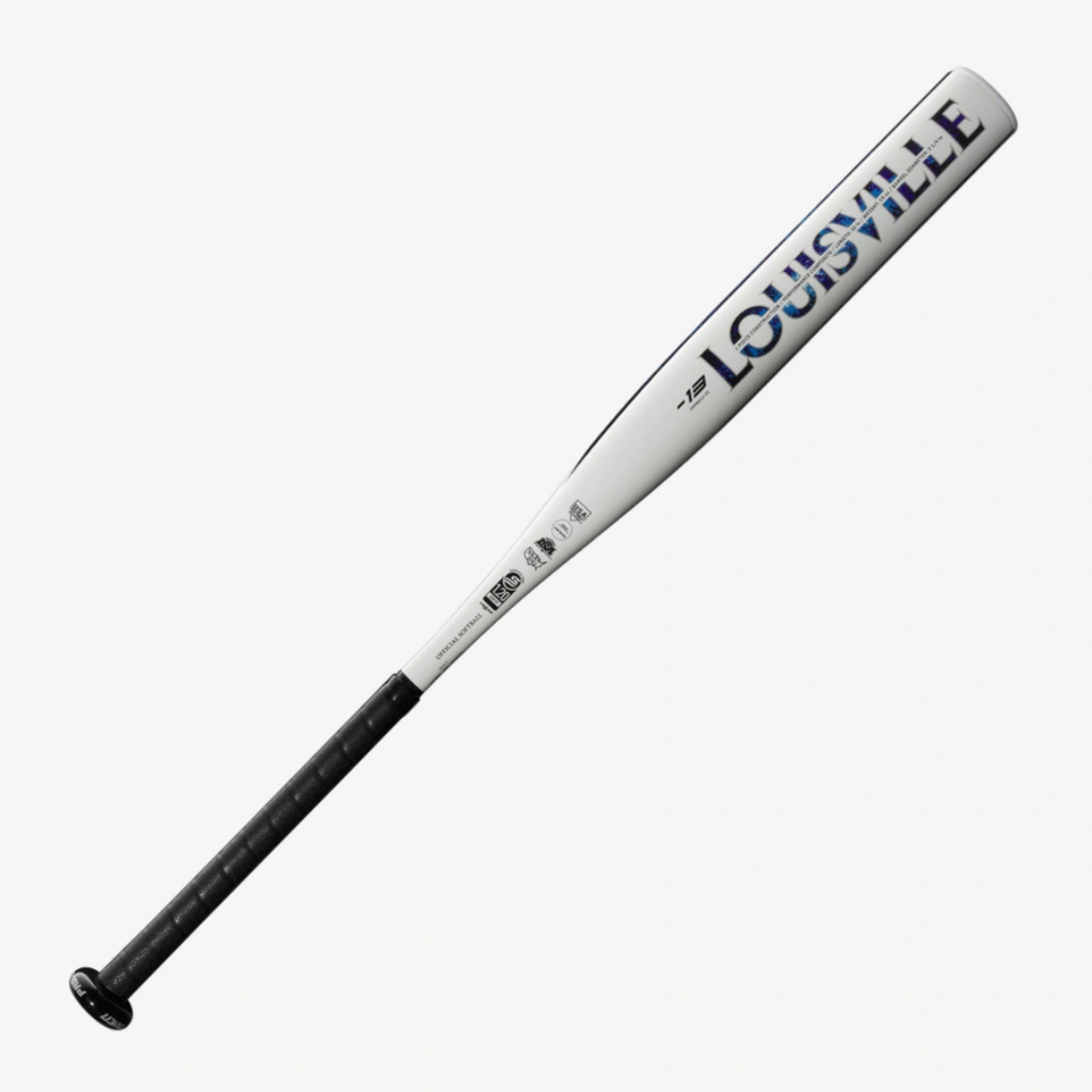 2025 Louisville Slugger Proven™ (-13) 1-Piece Composite Fastpitch Softball Bat