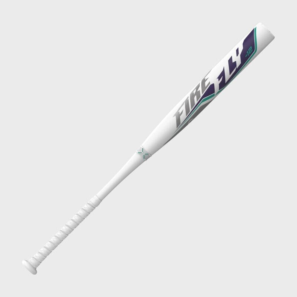 2024 Easton Fire Fly (-12) 2-Piece Composite Fastpitch Softball Bat