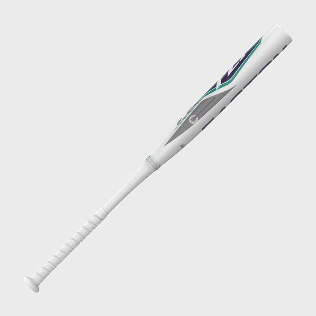 2024 Easton Fire Fly (-12) 2-Piece Composite Fastpitch Softball Bat