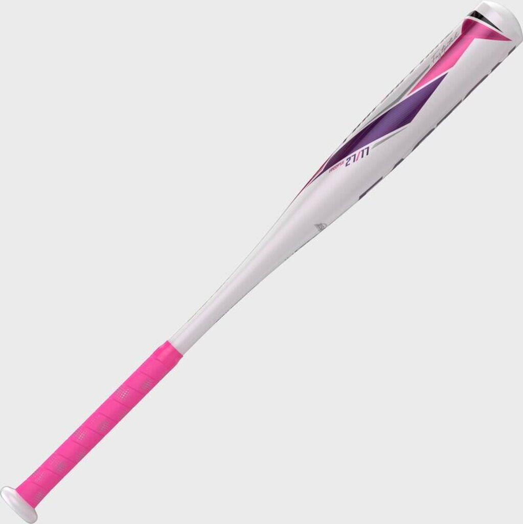 2022 Easton Pink Sapphire Fastpitch Bat, -10