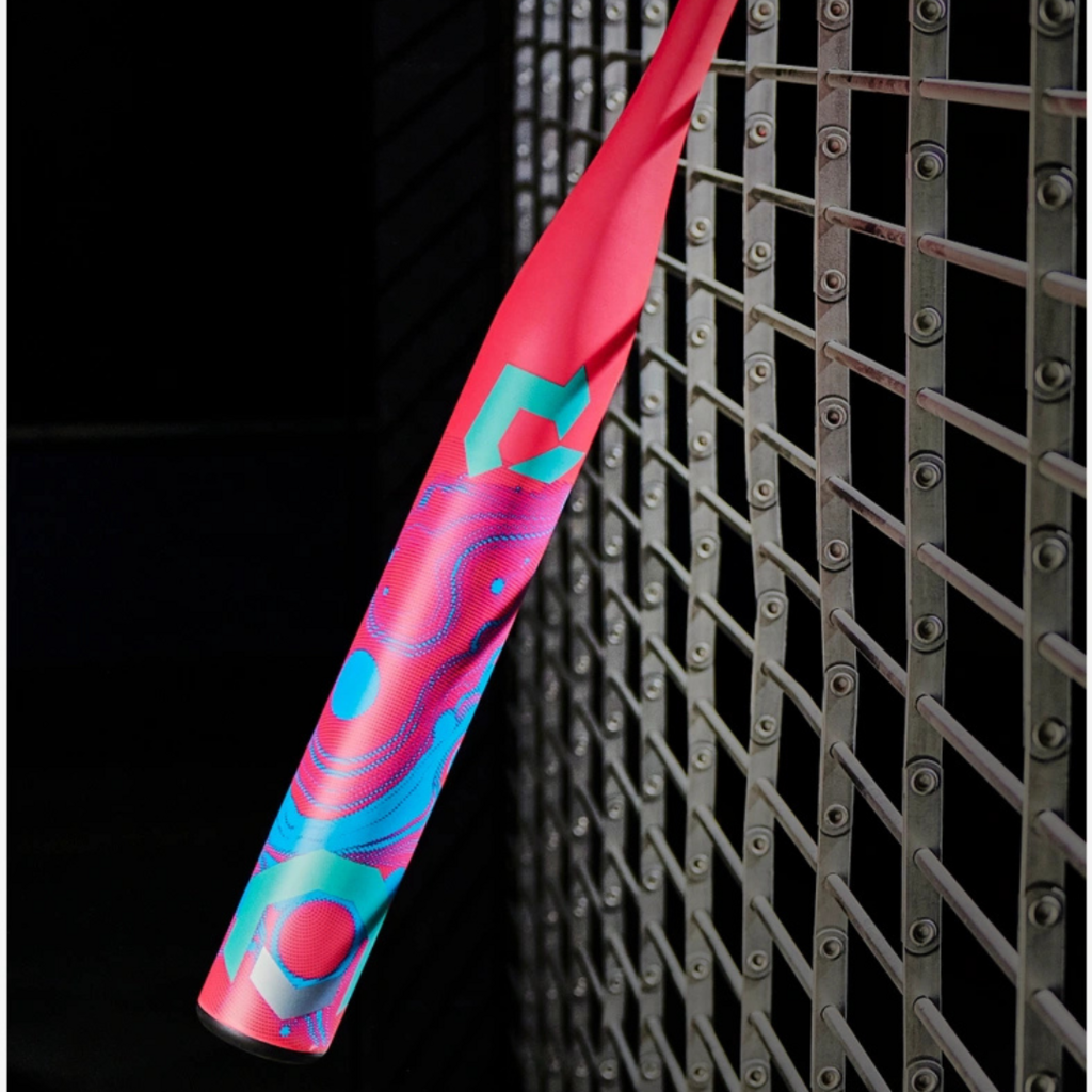 2025 Uprising (-12) 1-Piece Alloy Fastpitch Softball Bat