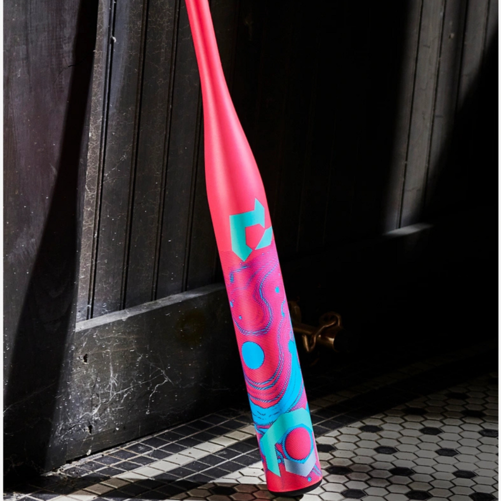 2025 Uprising (-12) 1-Piece Alloy Fastpitch Softball Bat