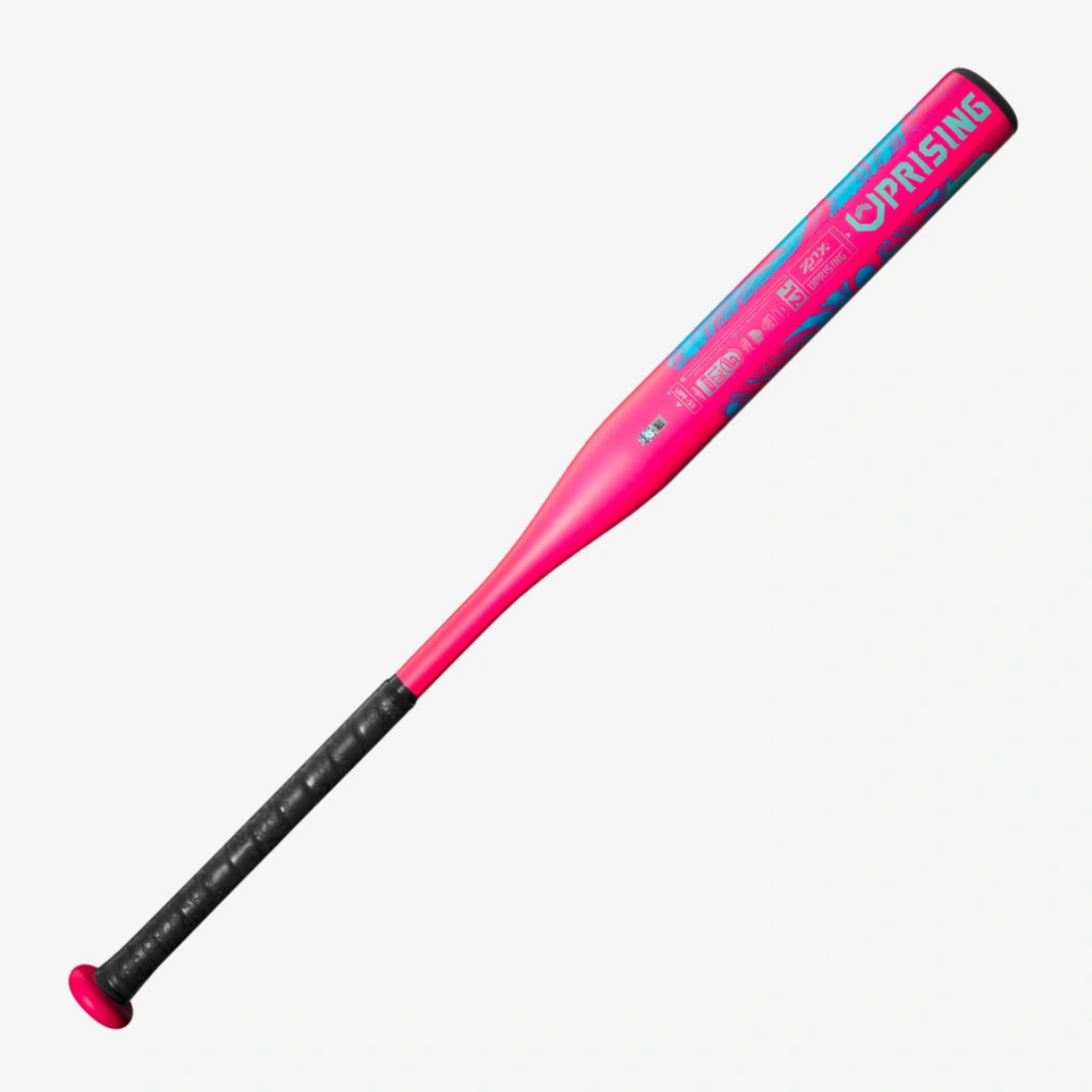 2025 Uprising (-12) 1-Piece Alloy Fastpitch Softball Bat