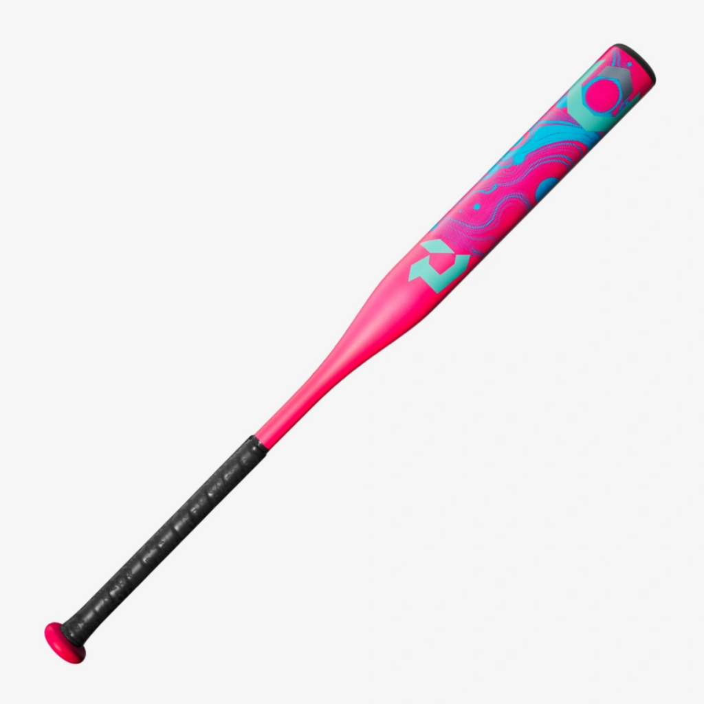 2025 Uprising (-12) 1-Piece Alloy Fastpitch Softball Bat
