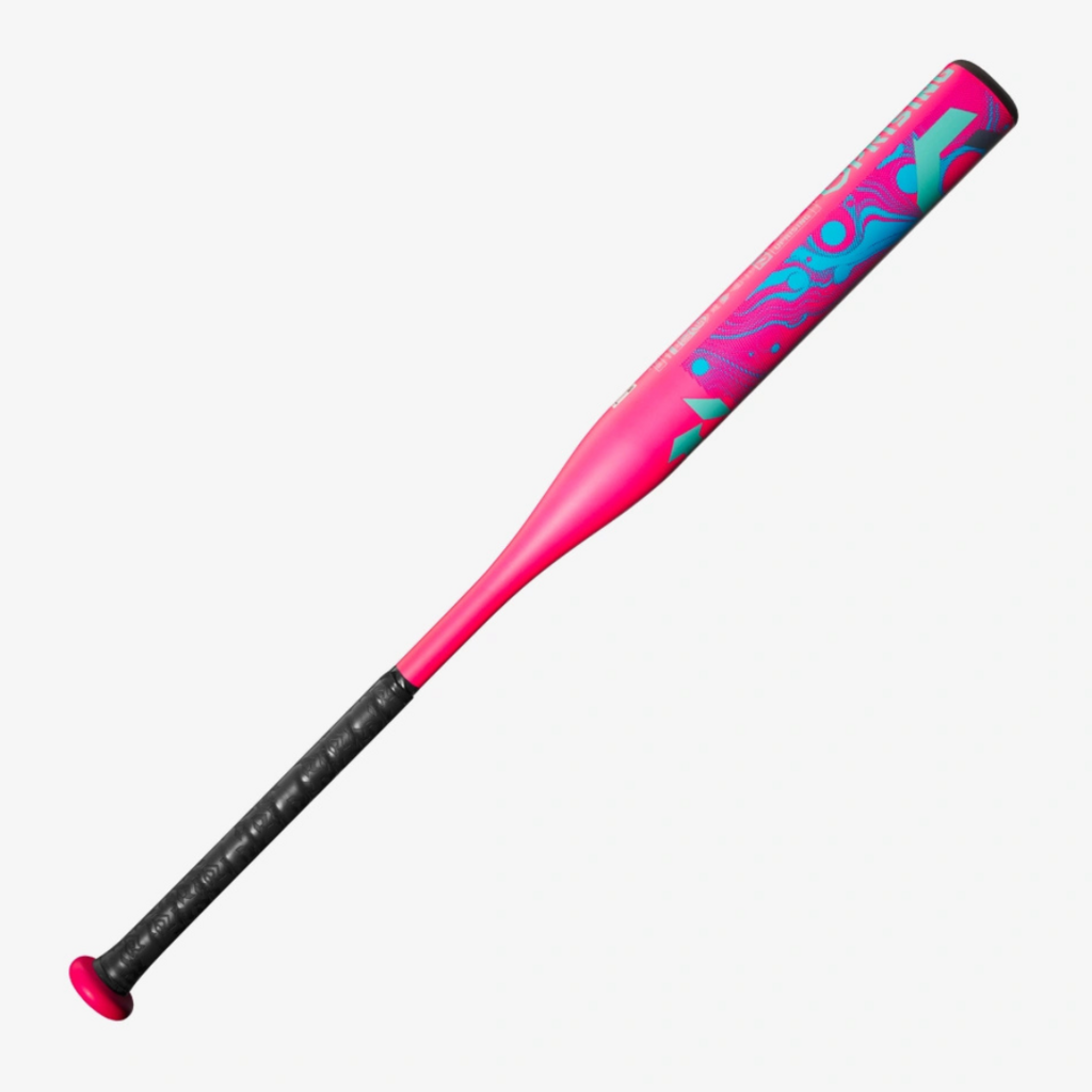 2025 Uprising (-12) 1-Piece Alloy Fastpitch Softball Bat