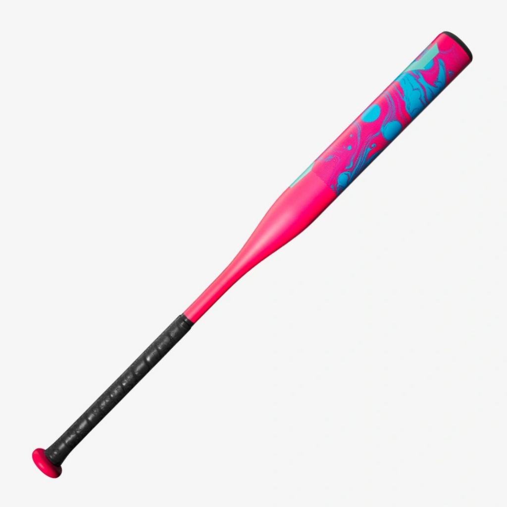 2025 Uprising (-12) 1-Piece Alloy Fastpitch Softball Bat