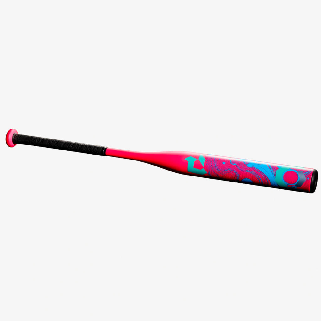 2025 Uprising (-12) 1-Piece Alloy Fastpitch Softball Bat