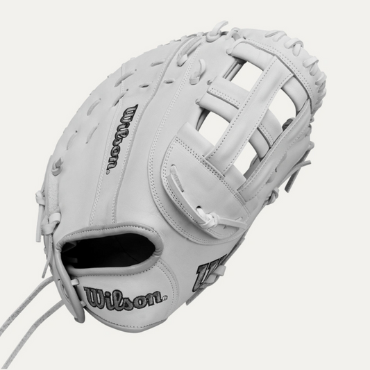 Wilson® 2024-2025 A1000® 1620 12.5” Fastpitch Softball First Base Mitt
