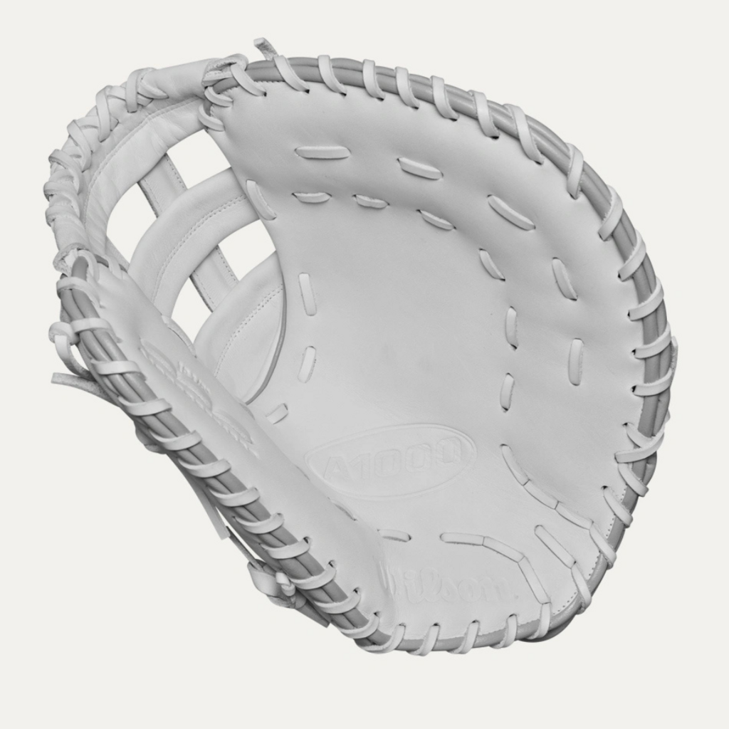 Wilson® 2024-2025 A1000® 1620 12.5” Fastpitch Softball First Base Mitt