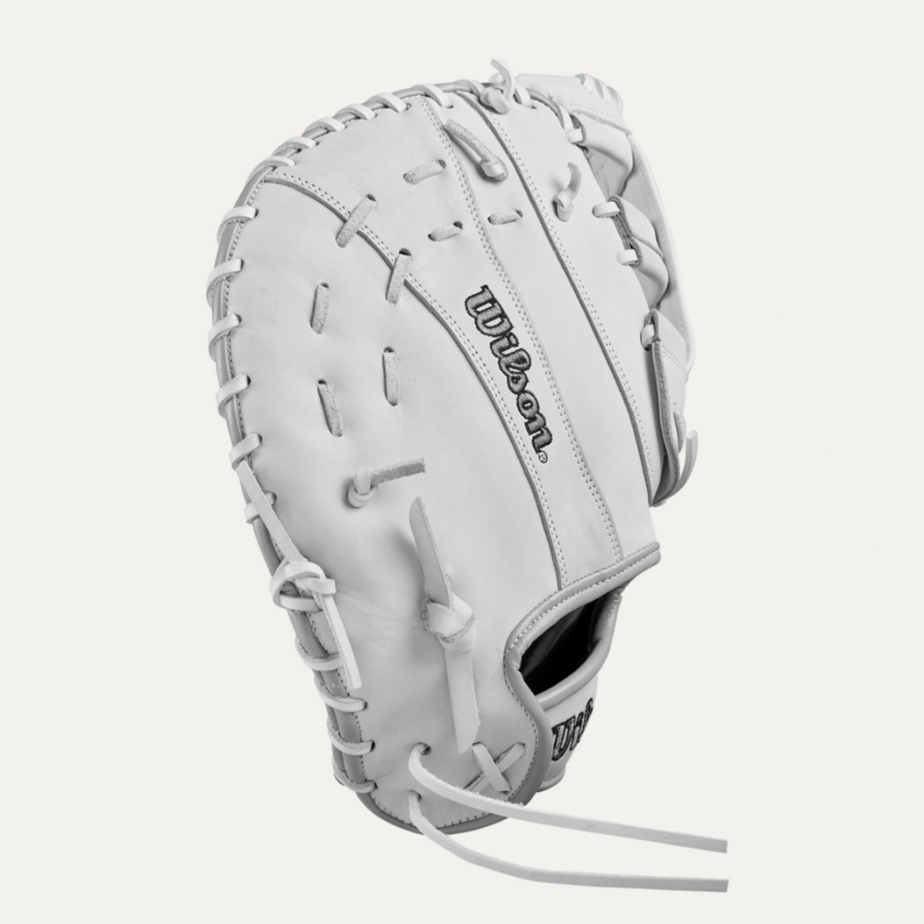 Wilson® 2024-2025 A1000® 1620 12.5” Fastpitch Softball First Base Mitt