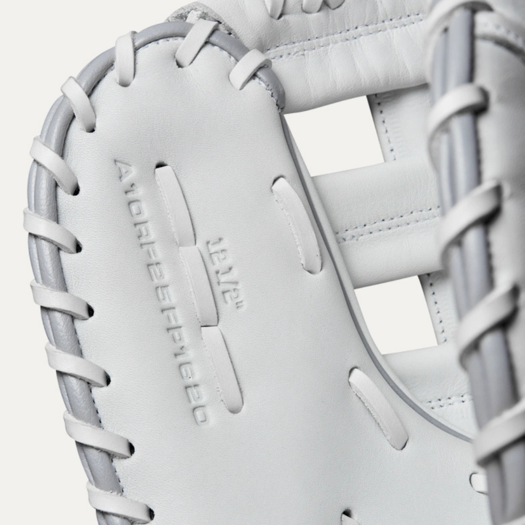 Wilson® 2024-2025 A1000® 1620 12.5” Fastpitch Softball First Base Mitt