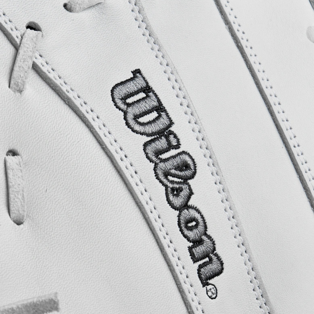 Wilson® 2024-2025 A1000® 1620 12.5” Fastpitch Softball First Base Mitt