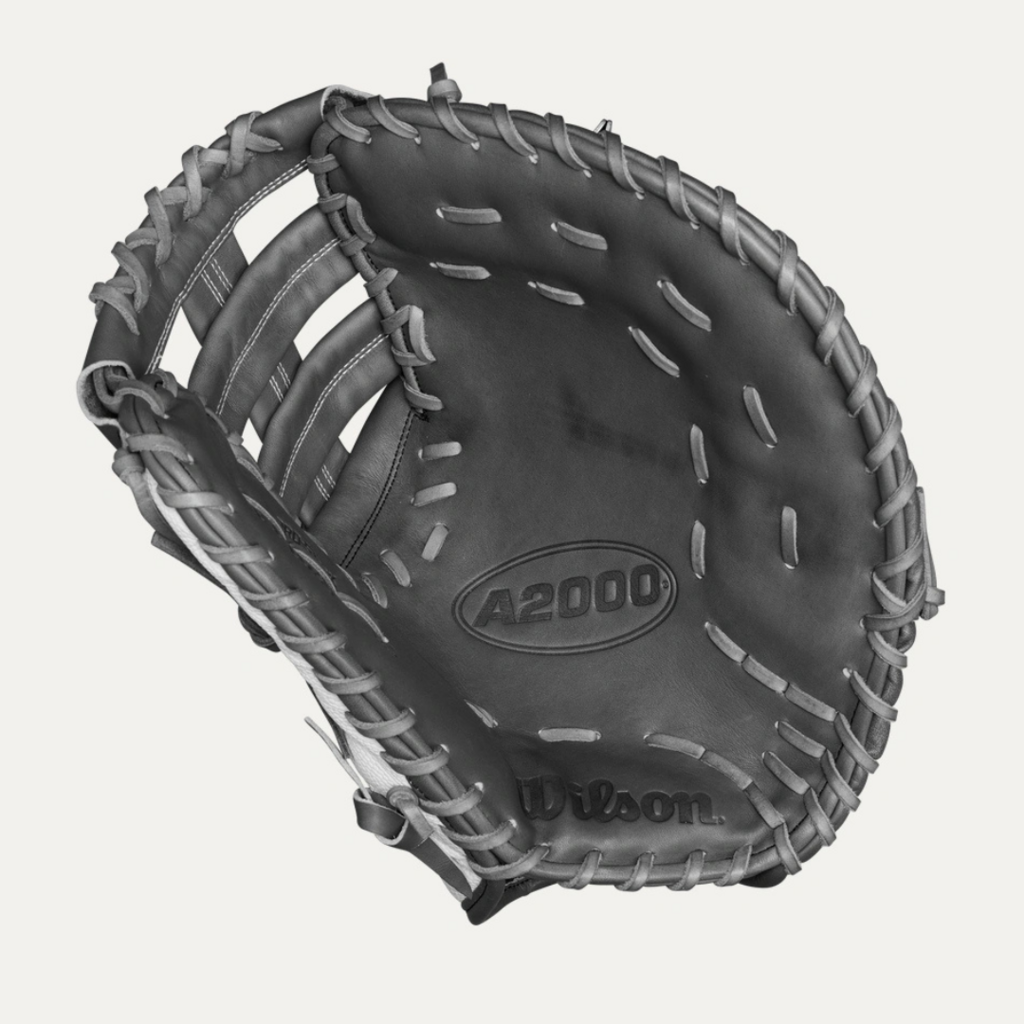 Wilson® 2024 Fastpitch Classics Series A2000 1620FPSS 12.5” Fastpitch First Base Mitt