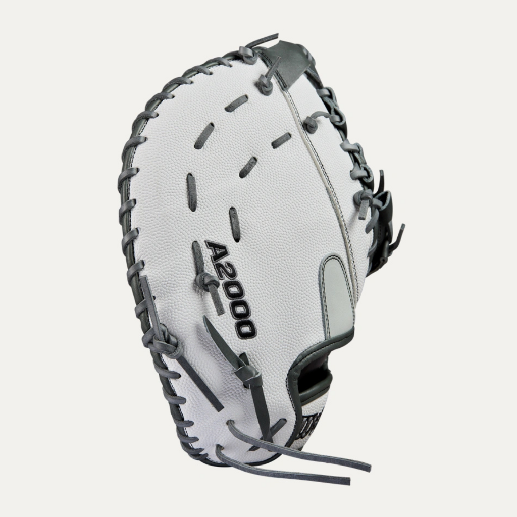 Wilson® 2024 Fastpitch Classics Series A2000 1620FPSS 12.5” Fastpitch First Base Mitt