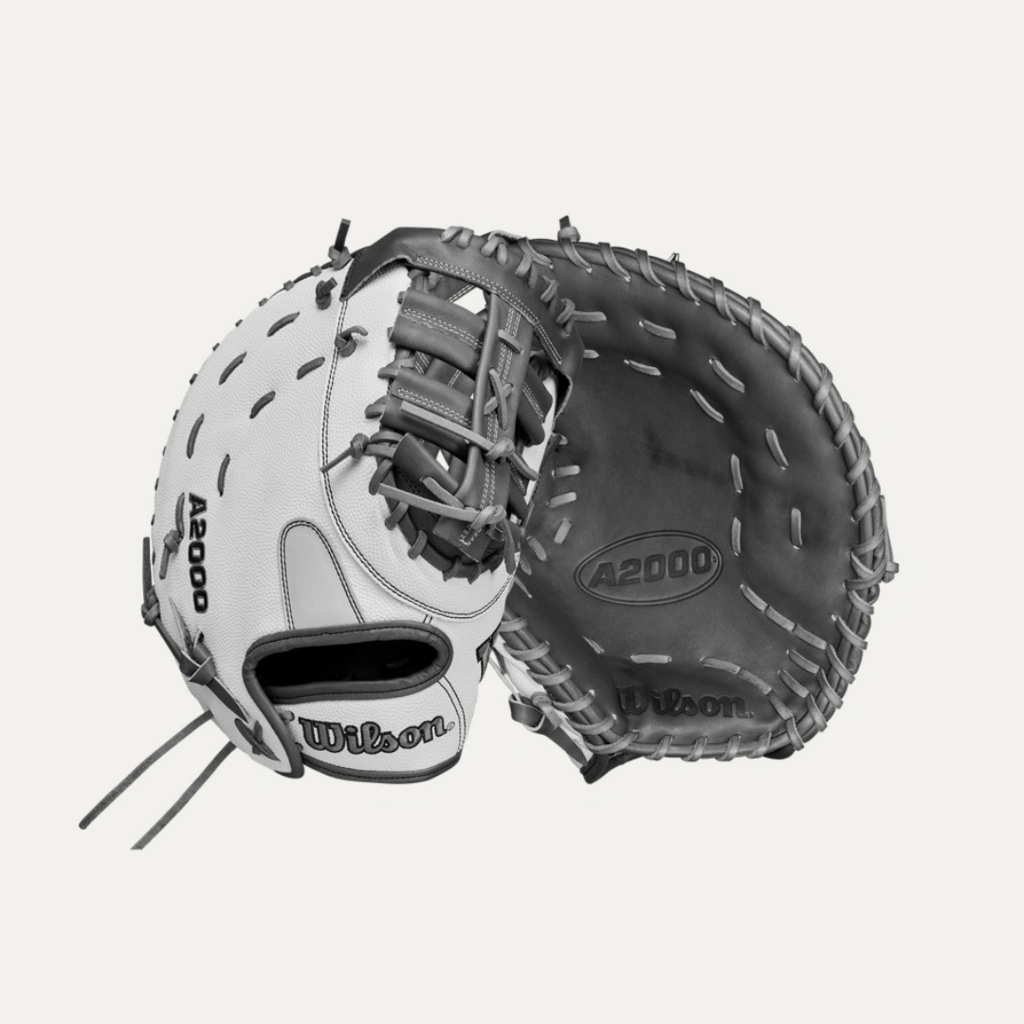 Wilson® 2024 Fastpitch Classics Series A2000 1620FPSS 12.5” Fastpitch First Base Mitt