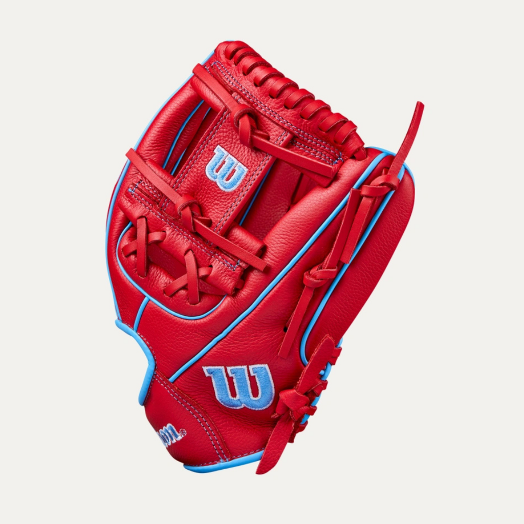 Wilson® A500® 11.5" Utility Youth Baseball Glove