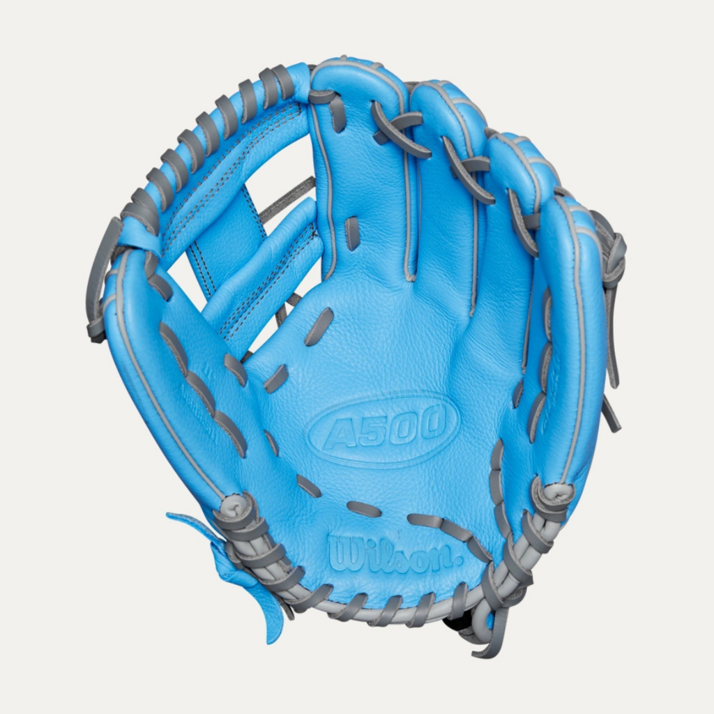 Wilson® A500® 11" Utility Youth Baseball Glove