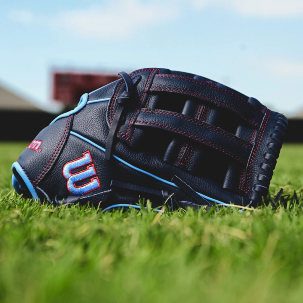 Wilson® A500® 12" Utility Youth Baseball Glove