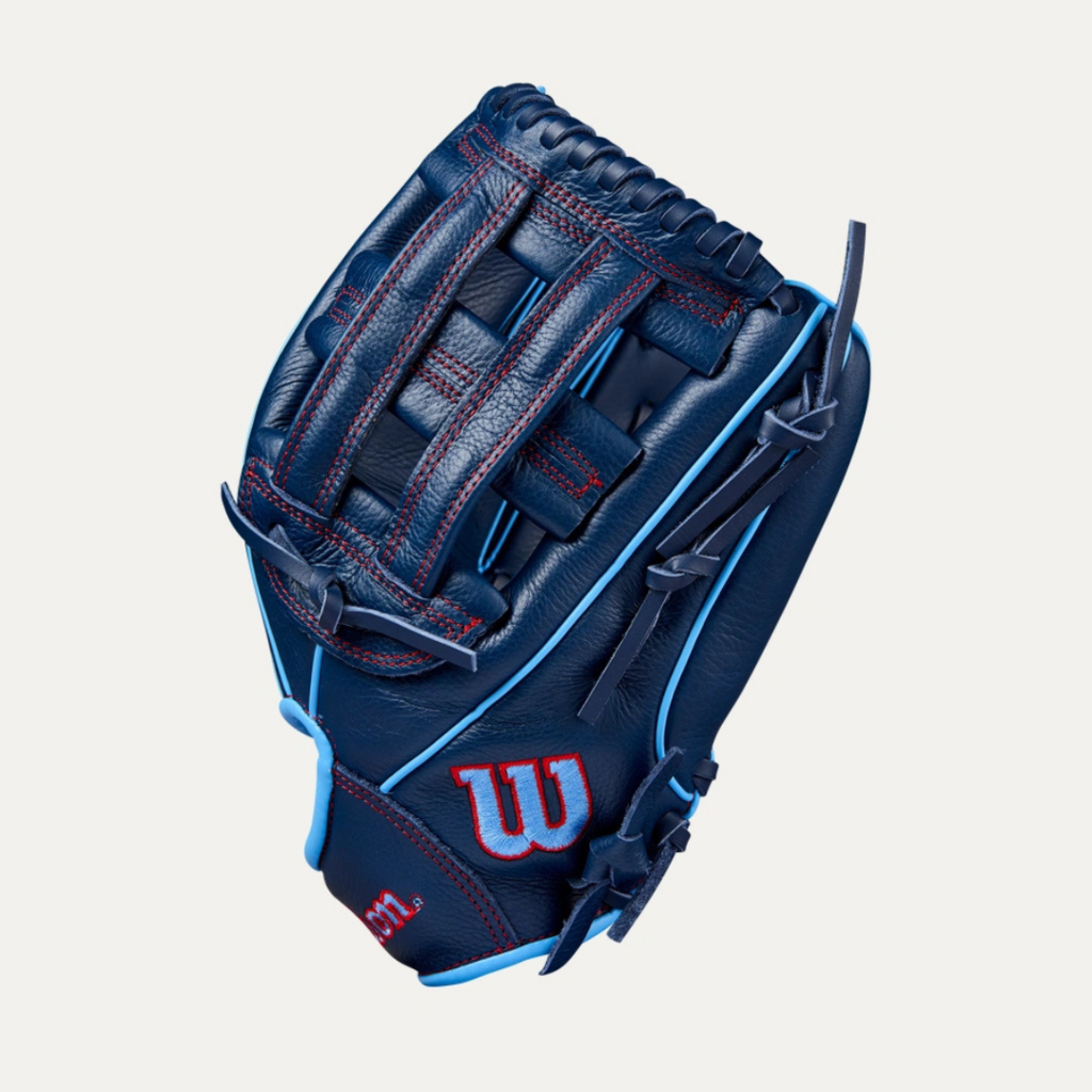 Wilson® A500® 12" Utility Youth Baseball Glove