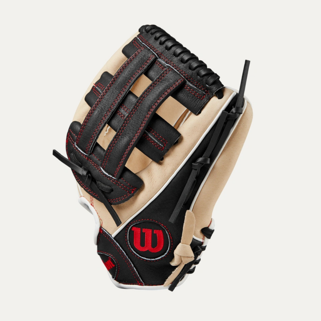 WILSON 2024 A450™ 12” Youth Outfield Baseball Glove