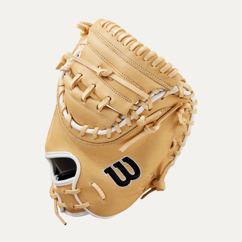 2024-2025 A1000® CM33 33” Baseball Catcher’s Mitt