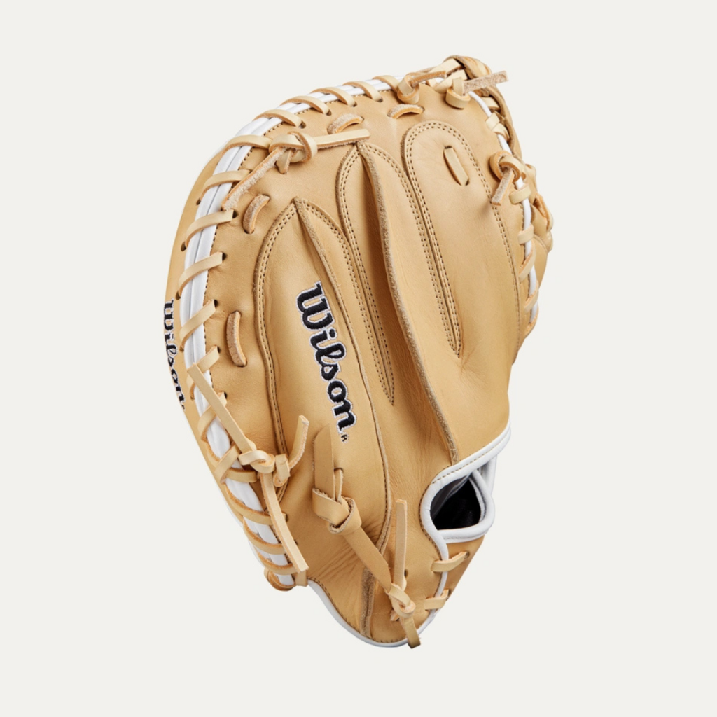 2024-2025 A1000® CM33 33” Baseball Catcher’s Mitt
