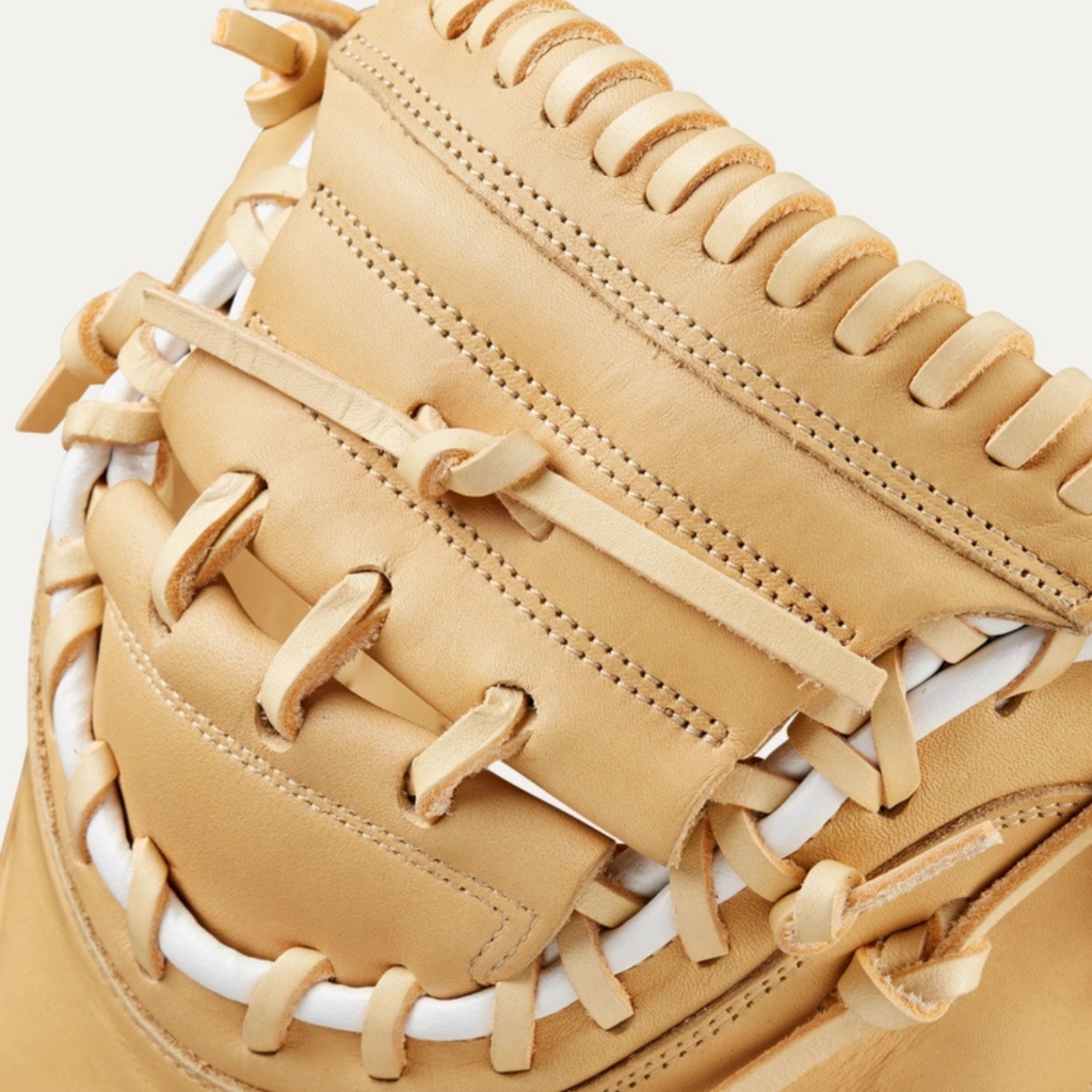 2024-2025 A1000® CM33 33” Baseball Catcher’s Mitt