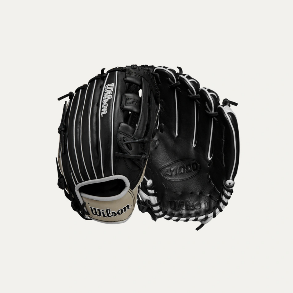 WILSON 2024-2025 A1000® 1750 12.5” Outfield Baseball Glove