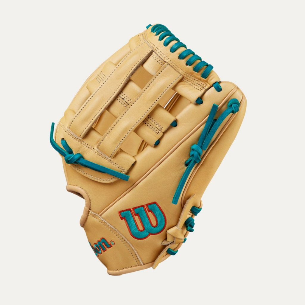 WILSON 2024-2025 A1000® DW5 12” Infield Baseball Glove