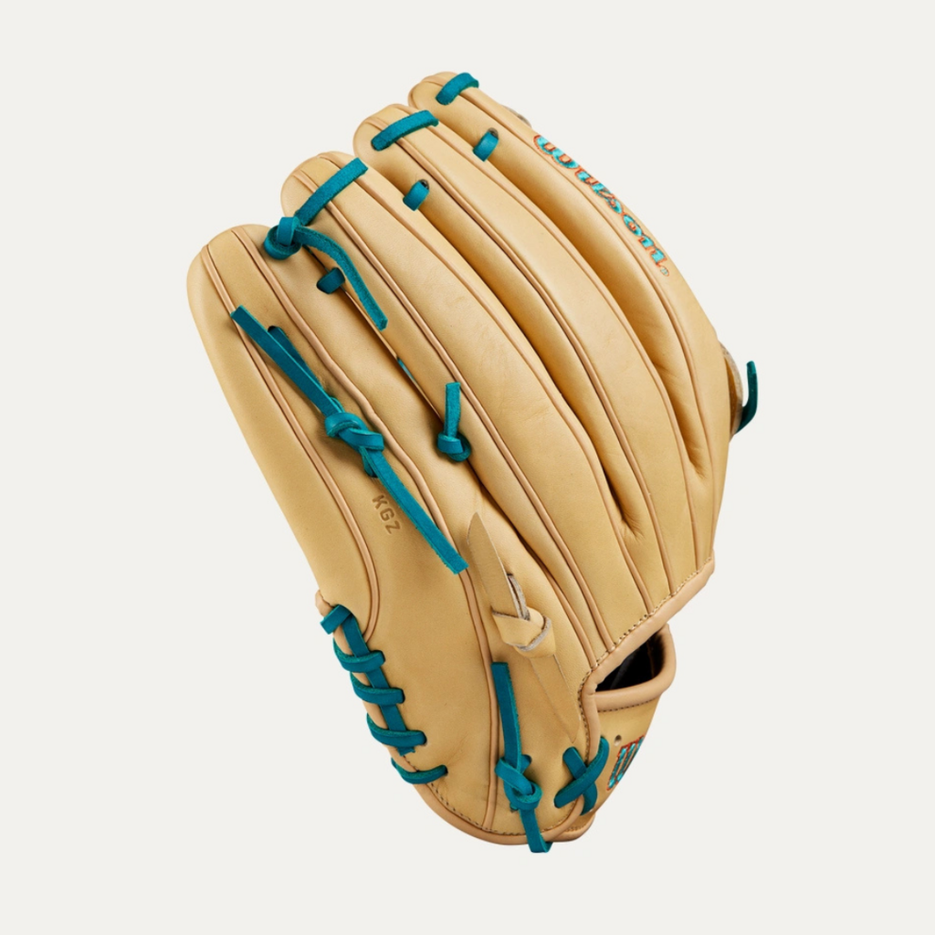 WILSON 2024-2025 A1000® DW5 12” Infield Baseball Glove