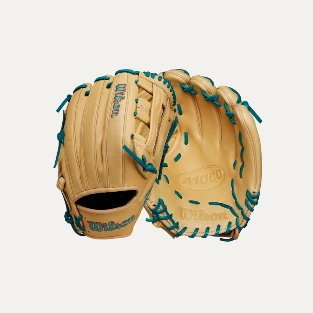 WILSON 2024-2025 A1000® DW5 12” Infield Baseball Glove