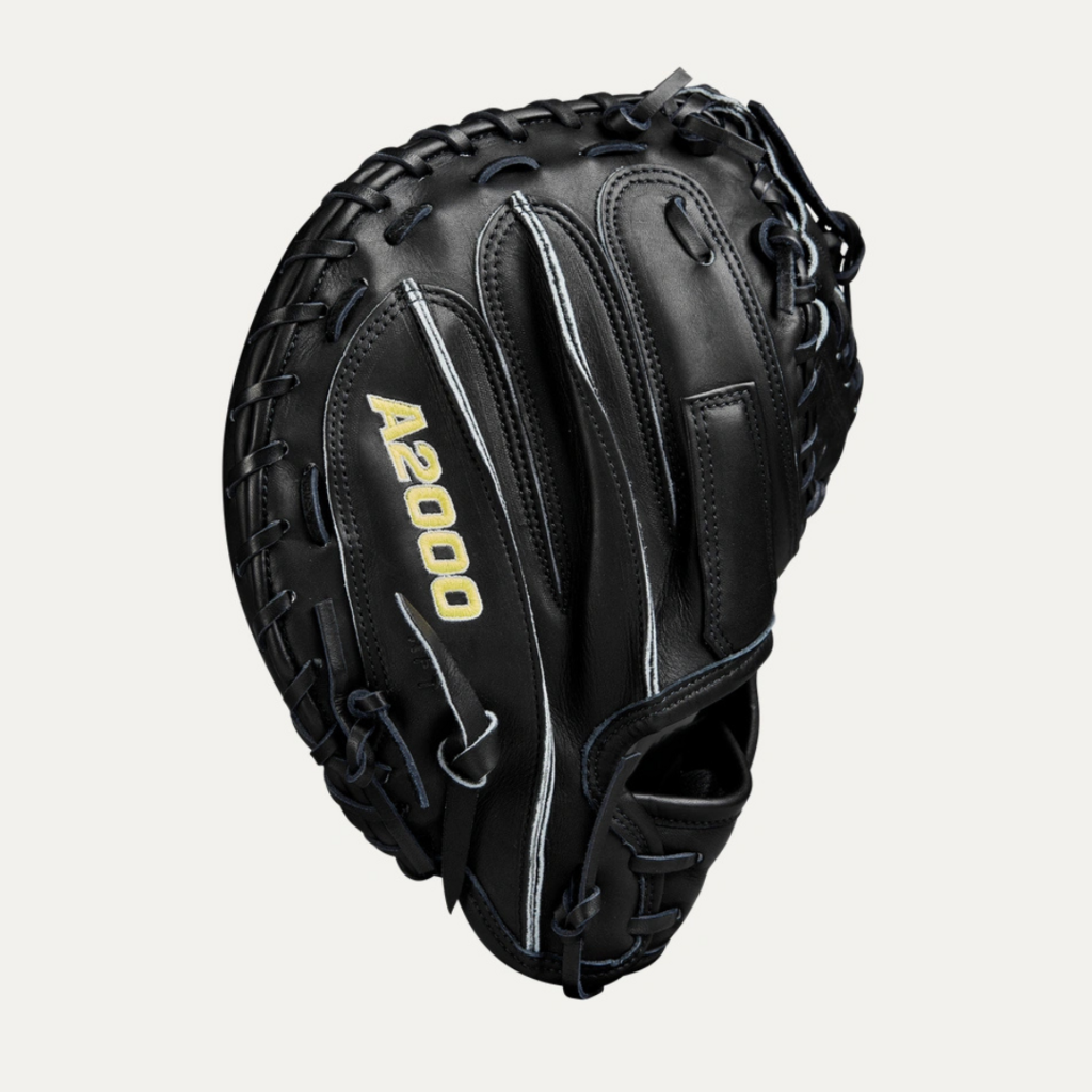 2024 Baseball Classics Series A2000 M23 33.5” Baseball Catcher’s Mitt