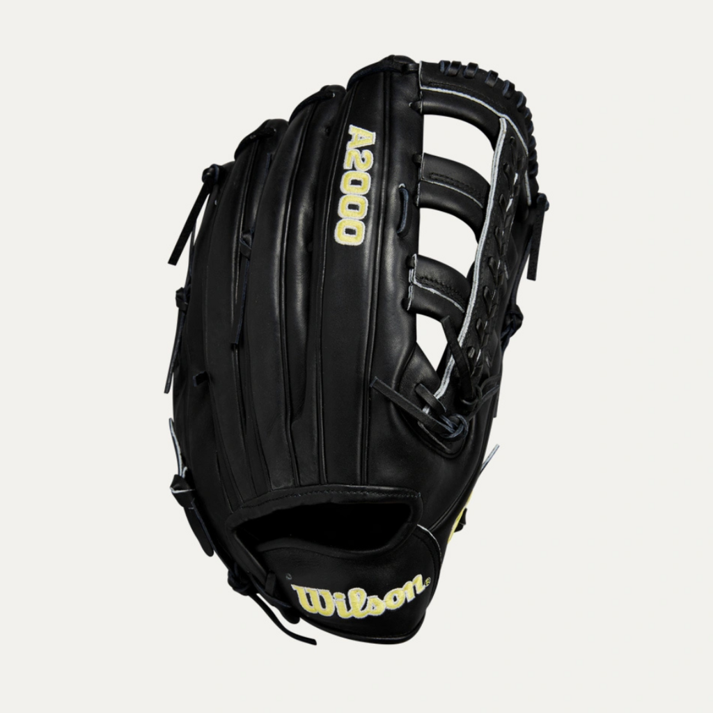 2024 Baseball Classics Series A2000 1810 12.75” Outfield Baseball Glove