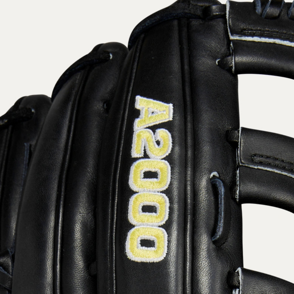 2024 Baseball Classics Series A2000 1810 12.75” Outfield Baseball Glove